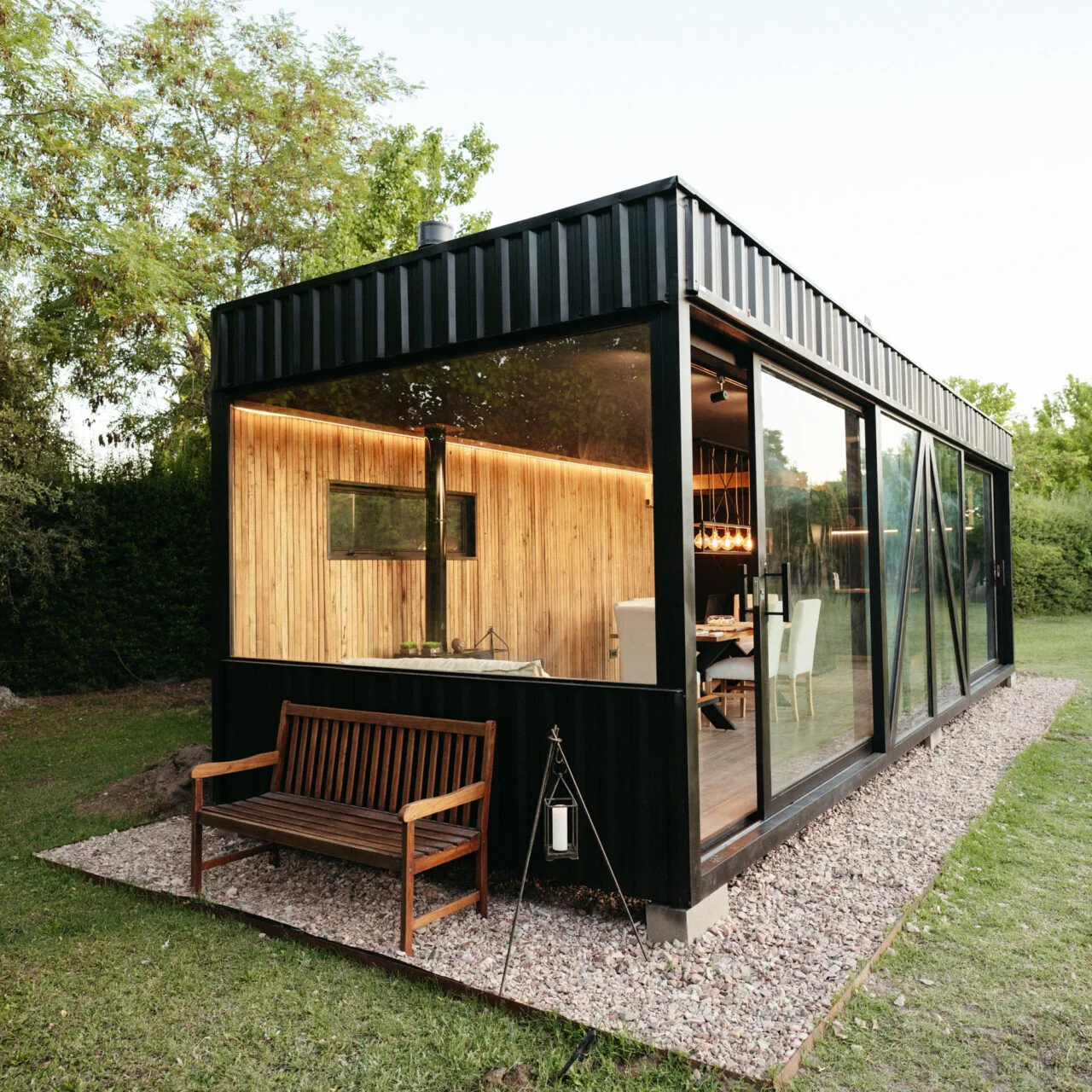 casa